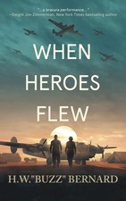 When Heroes Flew picture