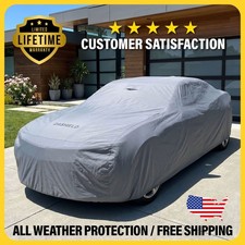 TVR Tasmin 1980-1987 DaShield Ultimum Waterproof Car Cover picture