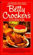 Betty Crocker's Cookbook by Betty Crocker picture
