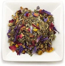 Elysian Fields Vivid Dreaming Tea Blend Blue Lotus Mugwort Damiana & More picture