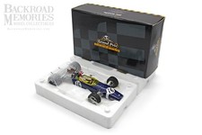 1968 Lotus-Ford Type 49 (1:18) 