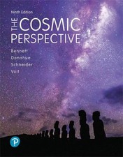 The Cosmic Perspective Paperback picture
