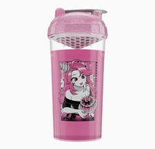 Gamer Supps Waifu Cups: Birthday Girl Shaker Brand New picture