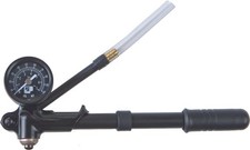 Mikuni Pop Off Pump Gauge - 60PSI Carburetor Leak Detector picture