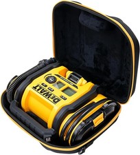 Air Compressor Hard Case Compatible with DEWALT 20V MAX Tire Inflator DCC020IB picture