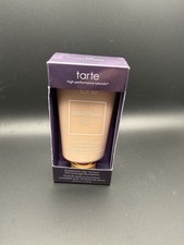 Tarte  Amazonian Clay 16-Hour Full Coverage Foundation 34B Medium Beige Unsealed picture