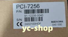 New ADLINK PCI-7256 Data acquisition card Fast Shipping via FedEx or DHL picture