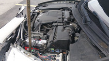 2009-2014 Nissan Maxima 3.5L V6 Engine Motor - 93,886 Miles - Running Well picture