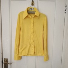 Vintage 80s Women's Blouses picture