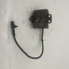 2018-2024 FREIGHTLINER CASCADIA 126 EGR VALVE COOLER SOLENOID A4711501594 OEM picture