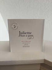 Not a Perfume by Juliette Has A Gun perfume EDP 3.3 oz New in Box UNSEALED picture