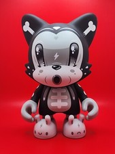 Superplastic Bendybones Superjanky by Squink Kickstarter Exclusive 8