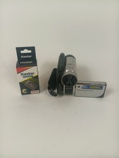 Sony Handycam DCR-DVD610 Standard-Definition Hybrid Camcorder DCR-DVD610 READ picture