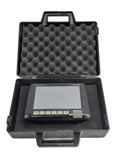 Can Bus HMI Mobile Computer Touch Screen Display 8.4