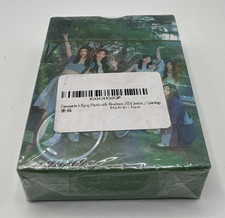 NEW K POP New Jeans Lomo Cards 55 Pc B100 picture