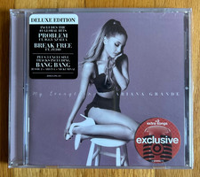 Ariana Grande - My Everything, Target Exclusive - Brand New Sealed picture