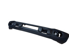 OEM TAKE OFF Ford Bronco 21-25 Front METAL Bumper  LED Fogs, Hooks picture