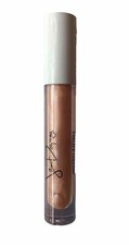 Jillian Dempsey Lip Gloss Golden Pearl 0.13 Oz NWOB  picture