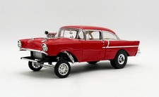 *NEW EBAY ACME EXCLUSIVE* - 1:18 SCALE - 1957 CHEVROLET 150 GASSER - A1807019R picture