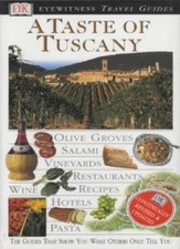 Taste of Tuscany (DK Eyewitness Travel Guide) picture