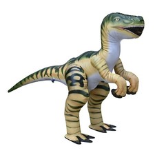 Jet Creations Velociraptor Inflatable 51