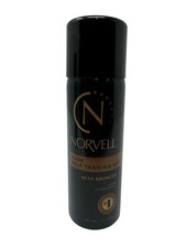 Norvell DARK Self Tanning Mist With Bronzer 7 Oz picture