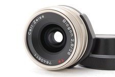 【 Exc+5 】Contax Carl Zeiss Biogon 28mm f/2.8 T* for G1 / G2 Lens From JAPAN picture