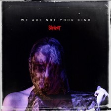 Slipknot - We Are Not Your Kind [New CD] Explicit picture