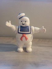 VTG 1984 Ghostbusters Stay Puft Marshmallow Man 7