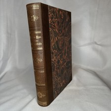 Kulturgeschichte des Deutschen Volkes Volume 1 By Dr. Otto Henne am Rhyn 1886 picture