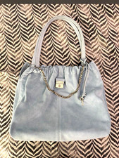 Marc Jacobs Blue Cristina Tote brand new picture