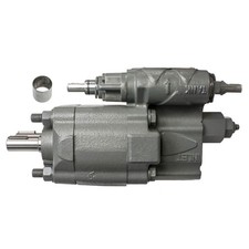 Hydraulic Dump Pump 49 GPM Remote Mount Replaces Permco DM-640 Parker C101D-25 picture