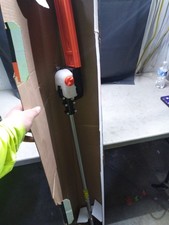 Echo Power Pruner Pole Saw Attachment with 10 In. Bar and Chain picture