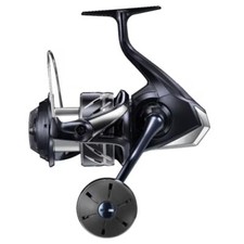Shimano 24 STRADIC SW 6000XG Spinning Reel picture