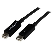 StarTech Original Thunderbolt 2 Cable   For Apple MacBook Pro / Air / iMac picture