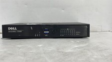 Dell SonicWall TZ500 APL29-0B6 101-500411-50 Network Security Appliance Firewall picture