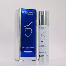 Zo Skin Health Daily Power Defense (1.7 Fl Oz) Anti-Aging Exp. 08/2028 picture