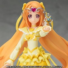 S.H.Figuarts Cure Muse Sweet PreCure Soul Web Shop Limited Figure Bandai Japan picture