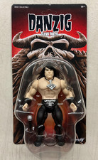 Glenn Danzig Super7 2025 Vintage Style Figure MOC picture