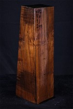 Wide & Thick Turkish Walnut Blank wb2 picture