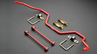 TRD REAR SWAY BAR KIT 11 12 13 14 15 16 2017 2018 2019 2020 2021 TOYOTA TUNDRA picture