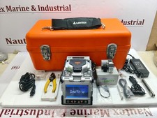 ILSINTECH SWIFT S3 Core Alignment Arc Fusion Splicer– Complete Kit picture