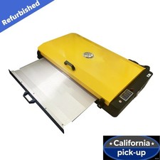 Used DTF Oven Dryer 18in x 24in DTF Oven Curing Transfer Film for DTF Film Sheet picture