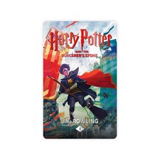 Yoto Mini Player Harry Potter & The Sorcerer's Stone Audio Card Grade 6 Reading picture
