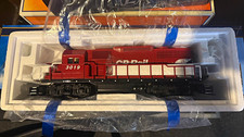 Lionel CP Rail GP38 Diesel Locomotive 3019 O Gauge LionChief Plus 6-28225 picture
