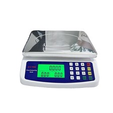 Commercial Food Scale 88lb/40kg Digital Price Computing Deli Market Weighing Nt3 picture