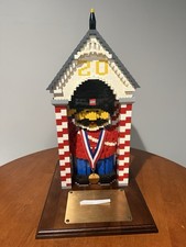LEGO 20 Year Employee Service Award. Rare Complete - See description for details picture