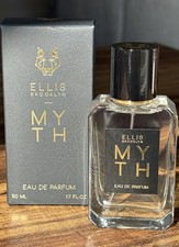 New Ellis Brooklyn MYTH Eau de Parfum 1.7 oz 50ml NIB NWB picture