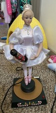 ballerina vintage picture