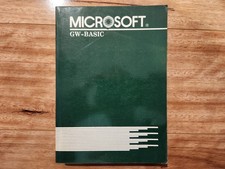 Vintage Microsoft 